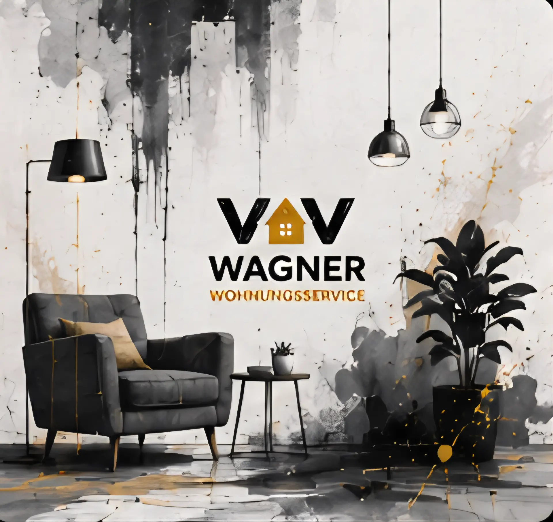 WAGNER Wohnungsservice - Wohnen & Objektservice