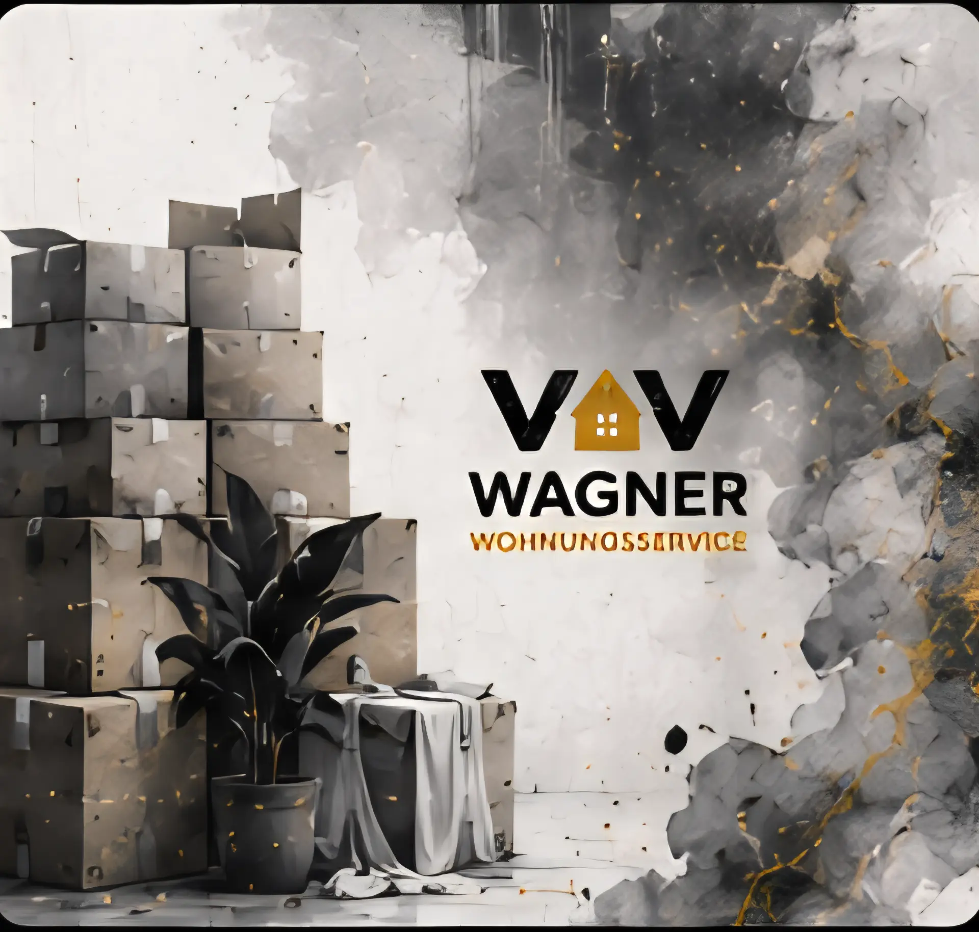 WAGNER Wohnungsservice - Auflösung & Räumung