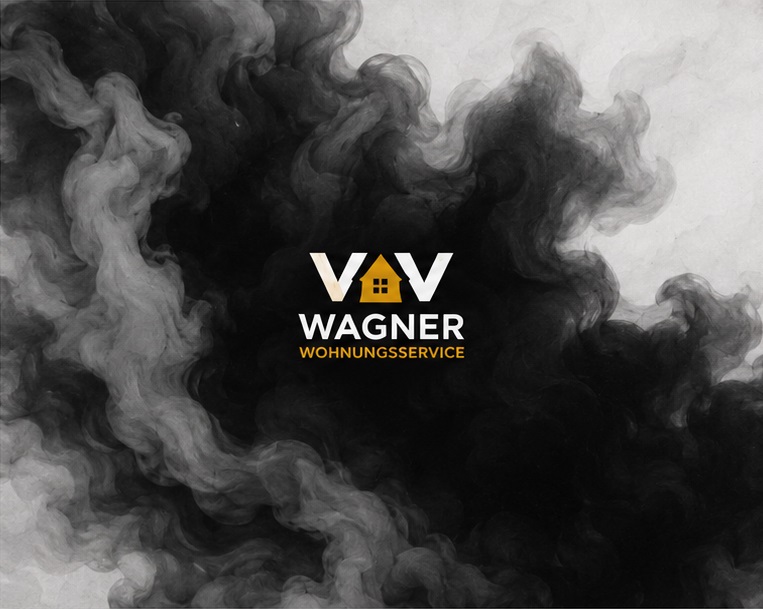 WAGNER Wohnungsservice Logo