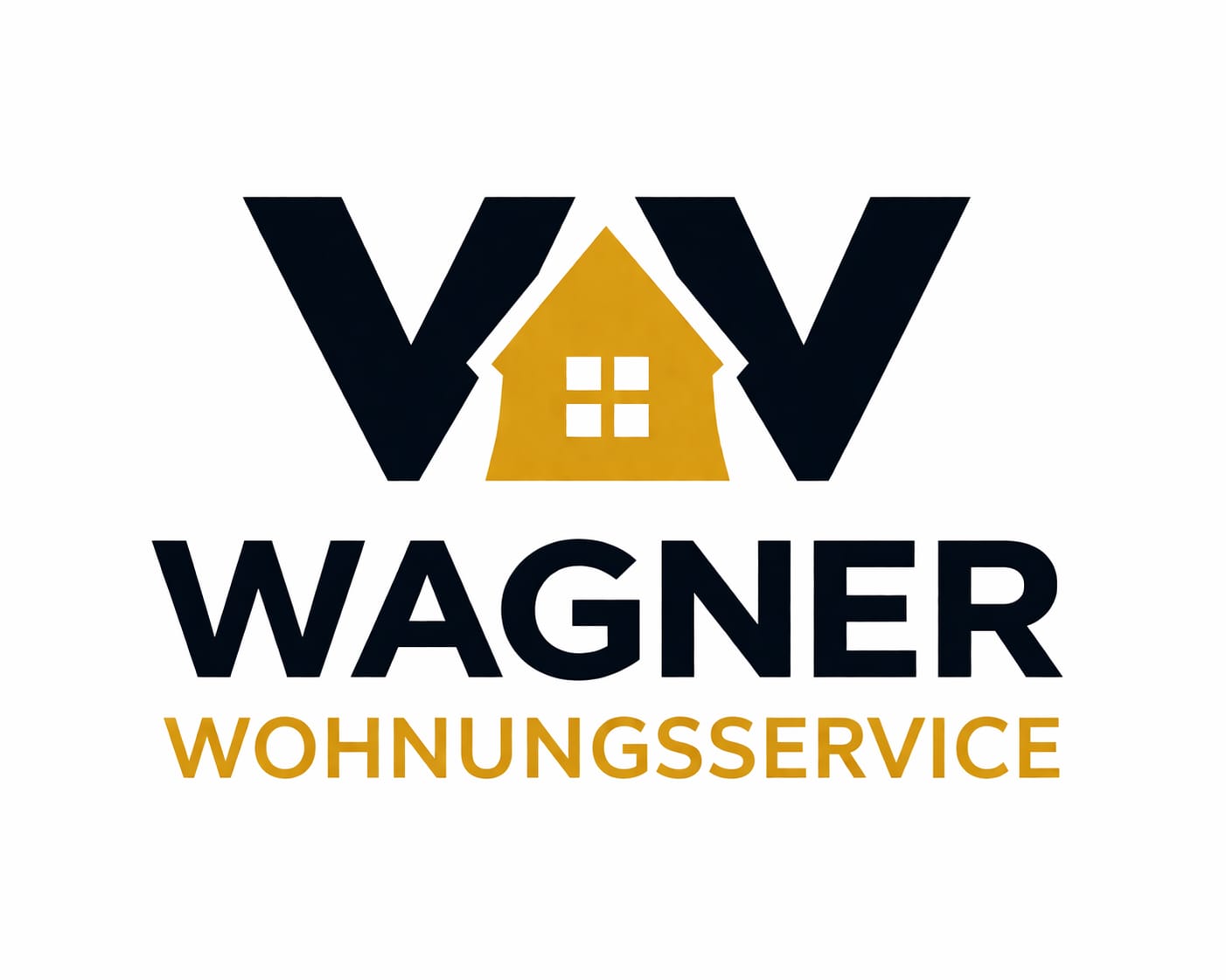WAGNER Wohnungsservice Logo